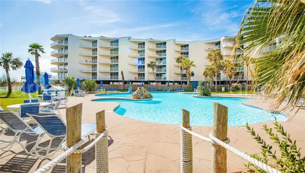 800 Sandcastle Drive #108, Port Aransas, TX 78373