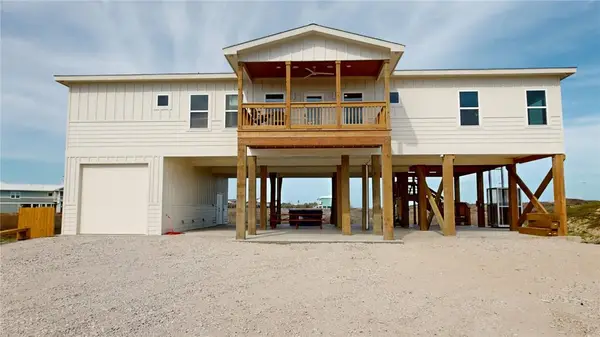 1224 On The Beach Road N, Port Aransas, TX 78373