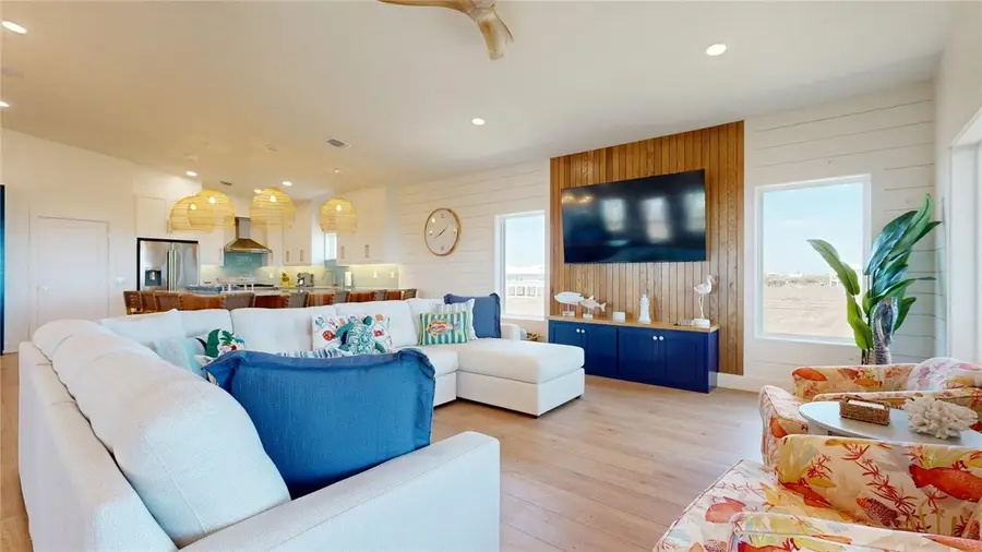 1224 On The Beach Road N, Port Aransas, TX 78373 - #3