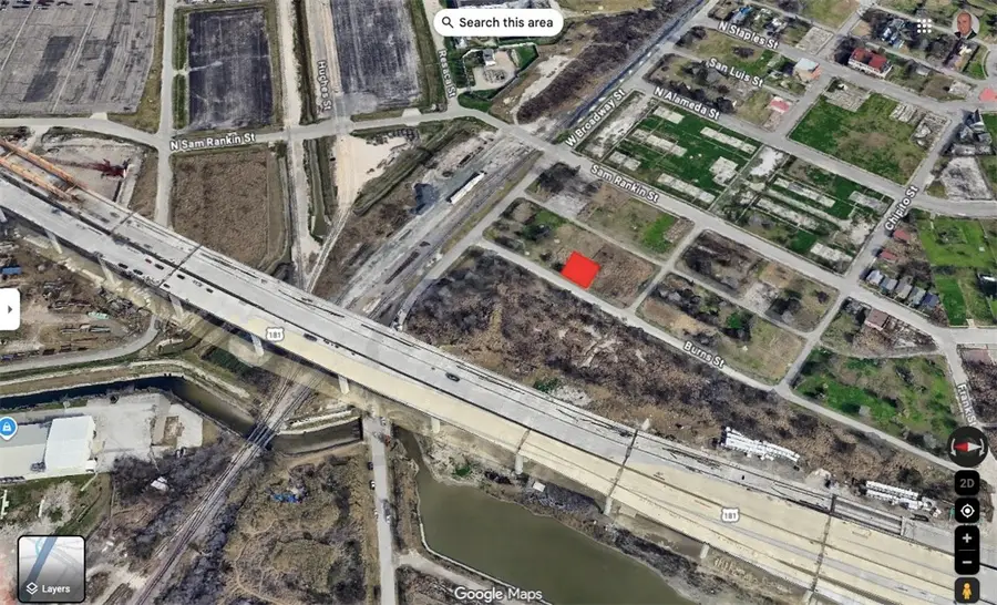 1510 Burns Street, Corpus Christi, TX 78401 - #3