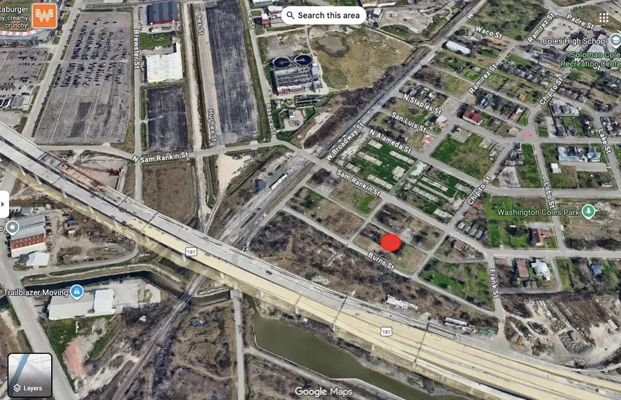 1409 San Pedro Street, Corpus Christi, TX 78401 - #2