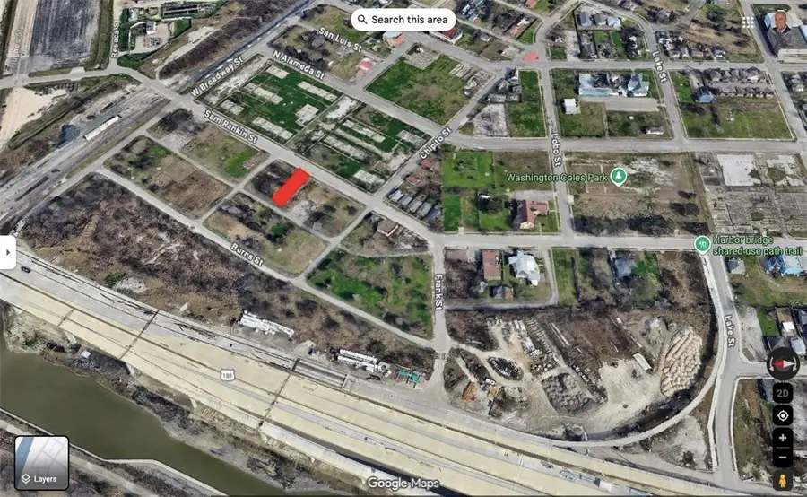 1416 San Pedro Street, Corpus Christi, TX 78401 - #2