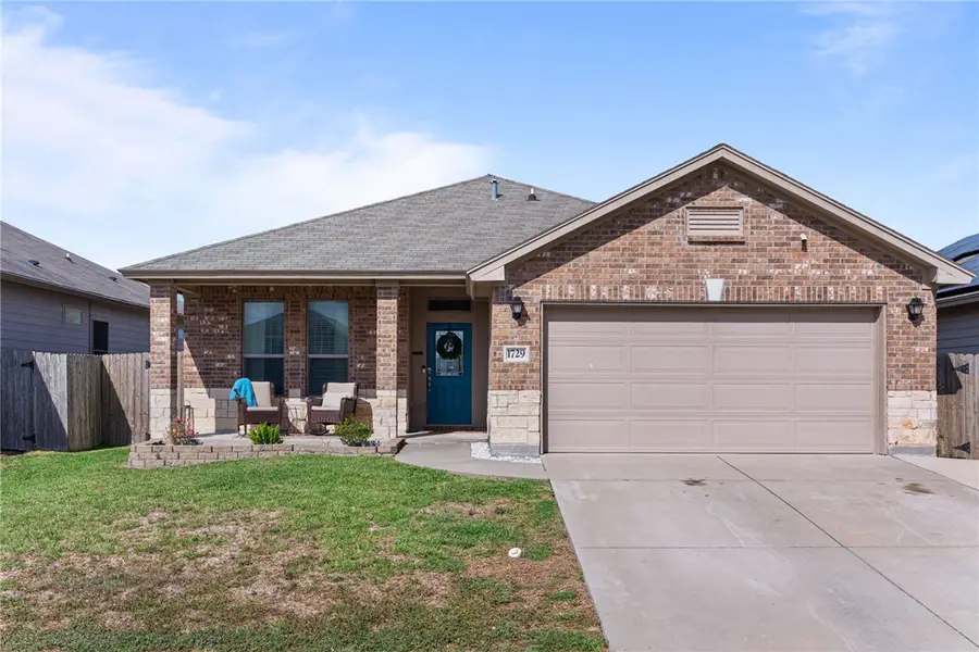 1729 Rhumba Trail, Corpus Christi, TX 78410 - #2