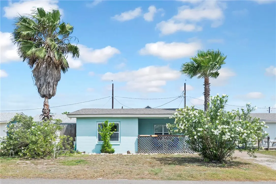 227 E Brundrett Avenue, Port Aransas, TX 78373 - #1
