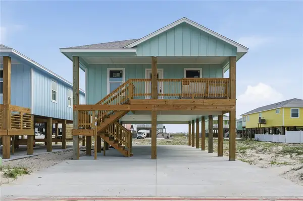 123 Flounder Drive, Port Aransas, TX 78373