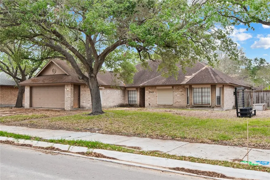 5309 Timbergate Drive, Corpus Christi, TX 78413 - #2