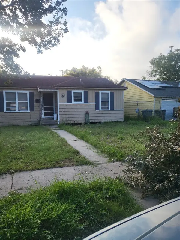 5022 Kasper Street, Corpus Christi, TX 78415