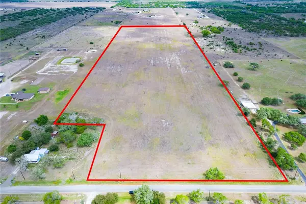 0 Cr 984, Sinton, TX 78387