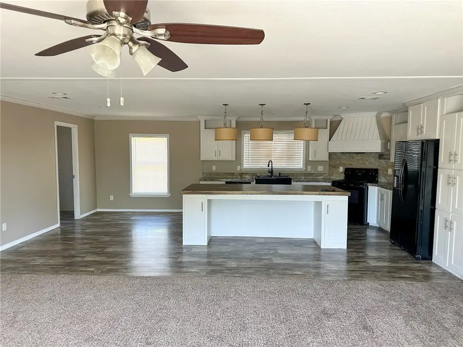 455 S Henry Martinez Street, Sarita, TX 78385 - #2