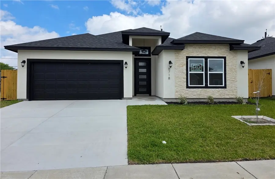 6718 La Salle Drive, Corpus Christi, TX 78414 - #2