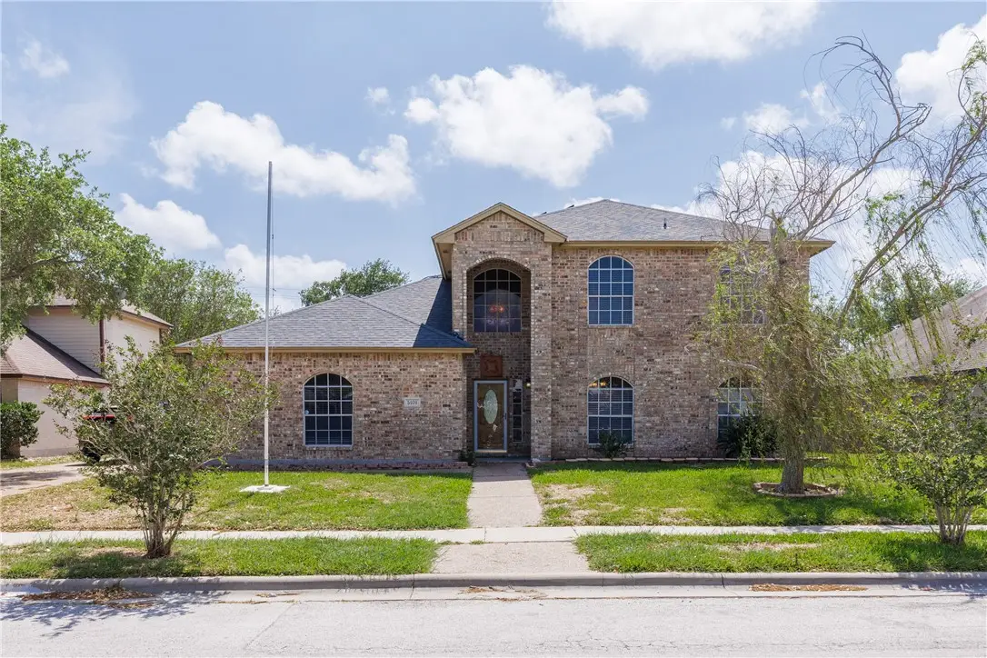 5109 Graford Place, Corpus Christi, TX 78413 - #1