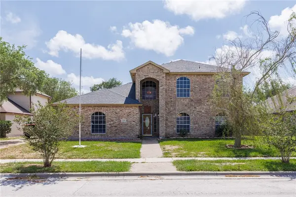 5109 Graford Place, Corpus Christi, TX 78413