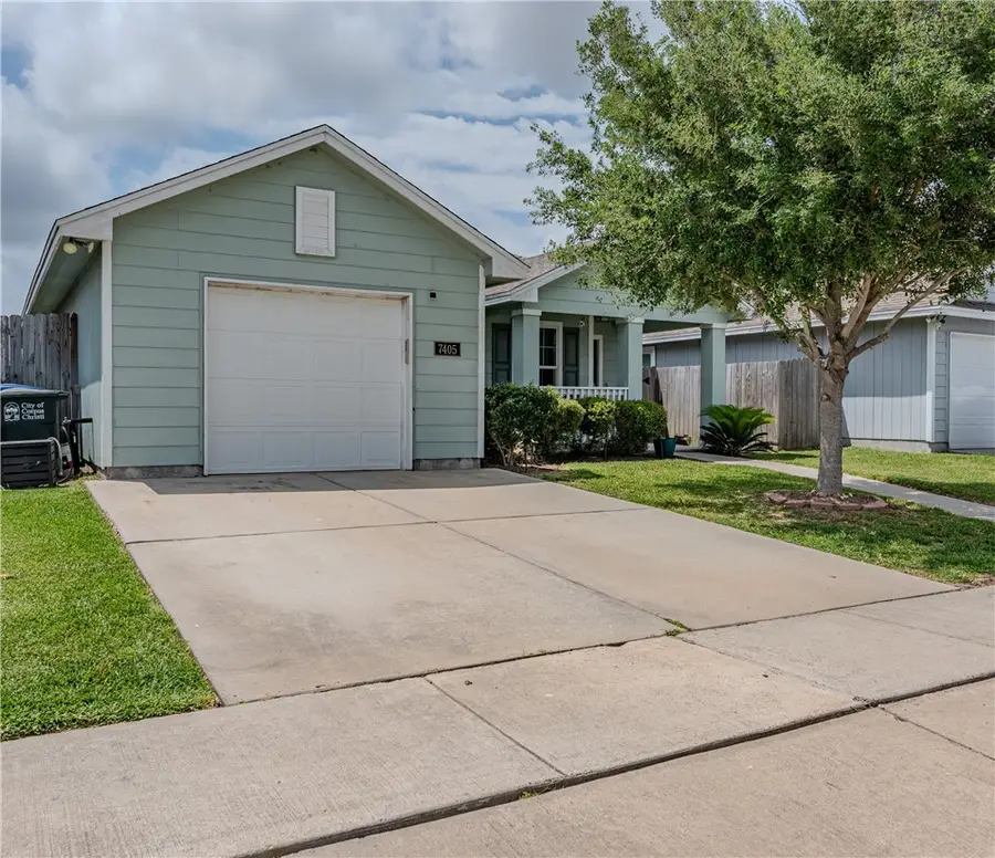 7405 Russ, Corpus Christi, TX 78414 - #3