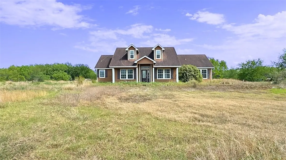 15272 County Road 1568, Odem, TX 78370 - #1