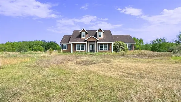 15272 County Road 1568, Odem, TX 78370