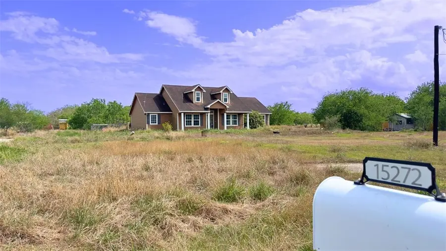 15272 County Road 1568, Odem, TX 78370 - #2