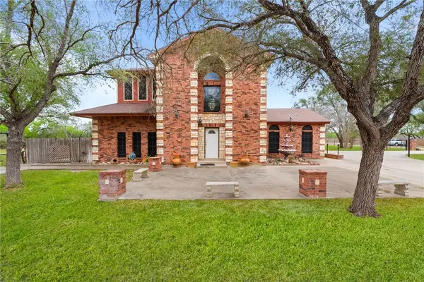 230 Cr 3071, Orange Grove, TX 78372