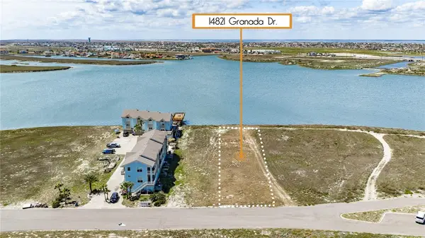 14821 Granada Drive, Corpus Christi, TX 78418