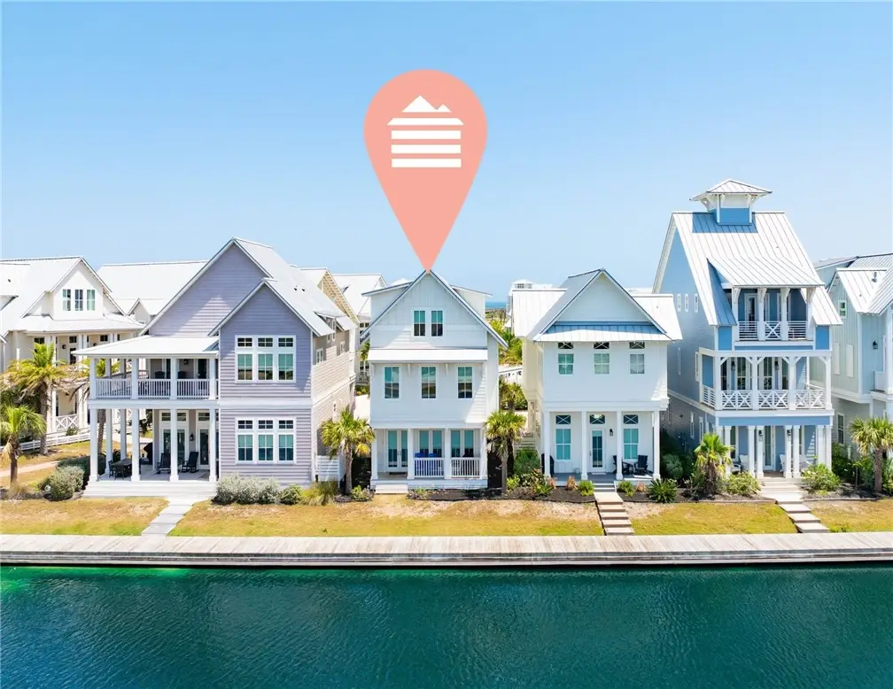 104 Neighborly, Port Aransas, TX 78373 - #1