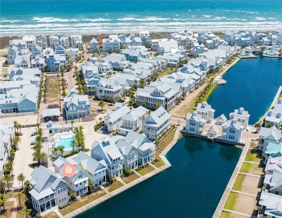 104 Neighborly, Port Aransas, TX 78373 - #2