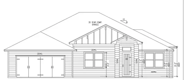 114 Haven Woods Drive, Rockport, TX 78382