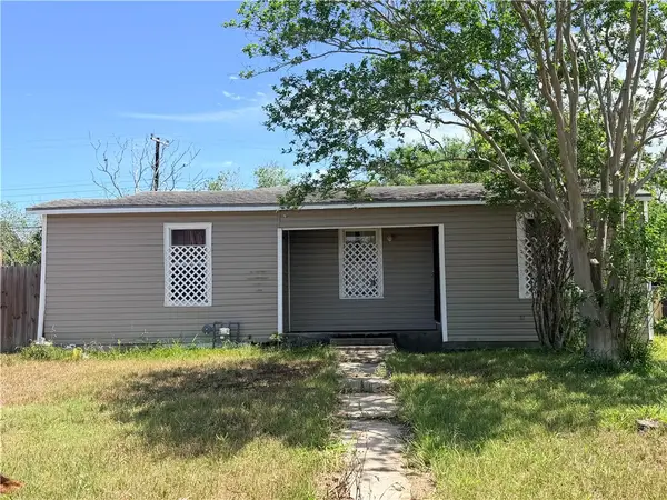 3914 Naples Street, Corpus Christi, TX 78415