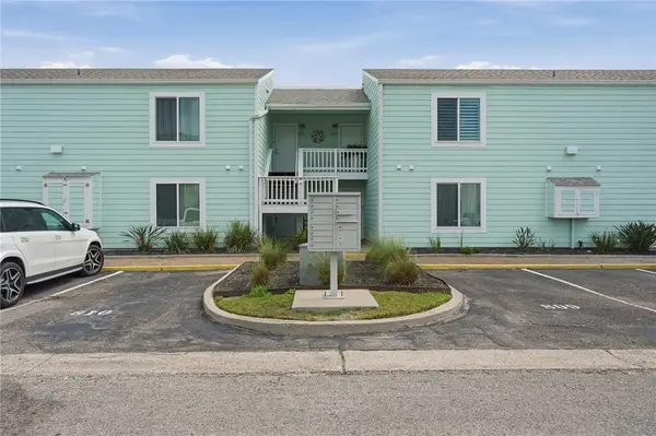 809 Sandollar #809, Rockport, TX 78382