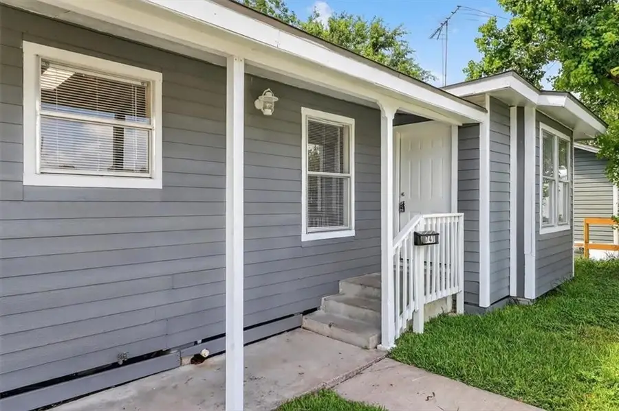 741 Lansdown Drive, Corpus Christi, TX 78412 - #2