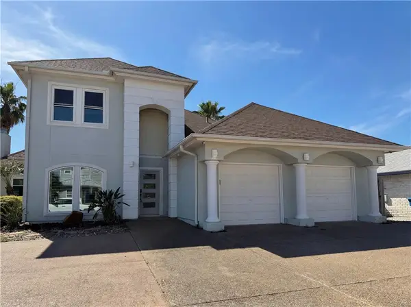 15285 Cartagena Court, Corpus Christi, TX 78418