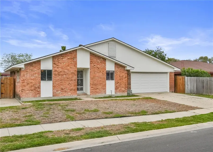 5721 Cresthaven Drive, Corpus Christi, TX 78415 - #2