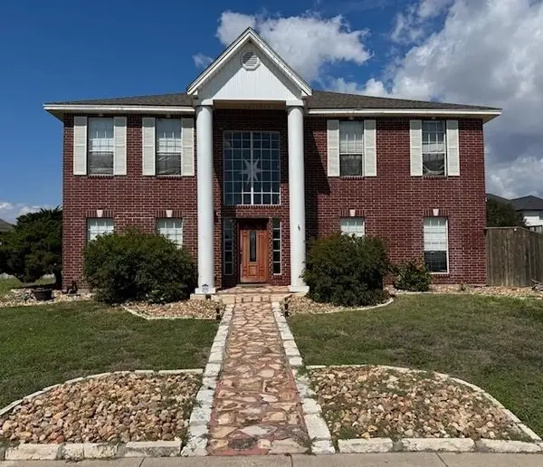 209 Cypress Point, Portland, TX 78374