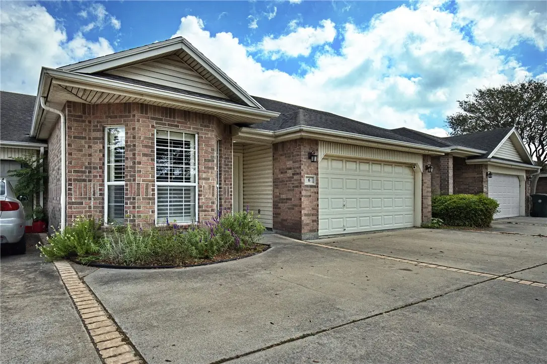 7251 Prairie Drive #6, Corpus Christi, TX 78413 - #1