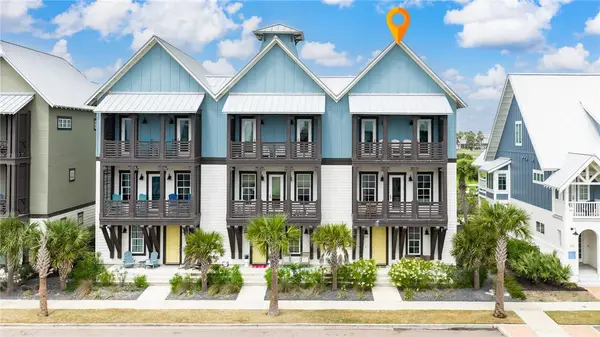 165 Spanish Dagger, Port Aransas, TX 78373