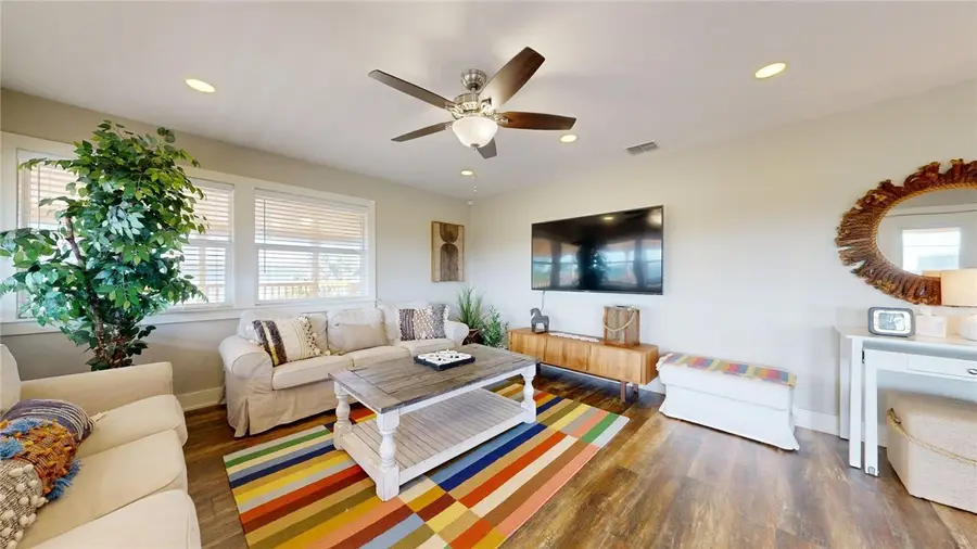 1128 S 11th Street, Port Aransas, TX 78373 - #3