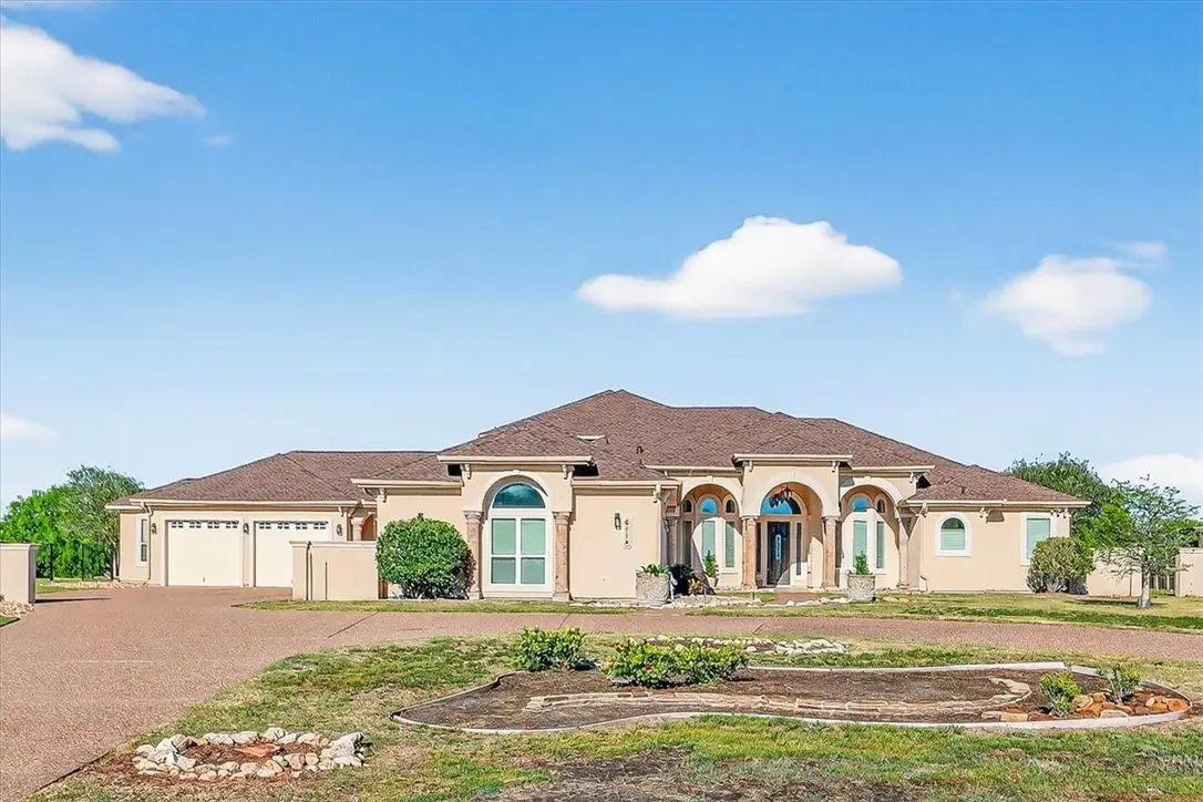 6114 Jakes Wake, Corpus Christi, TX 78414 - #1