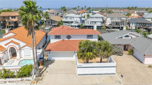 13538 King Phillip Court, Corpus Christi, TX 78418