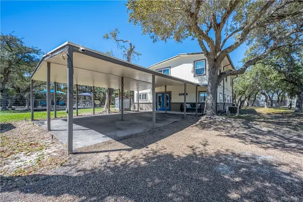 871 State Highway 188, Aransas Pass, TX 78336