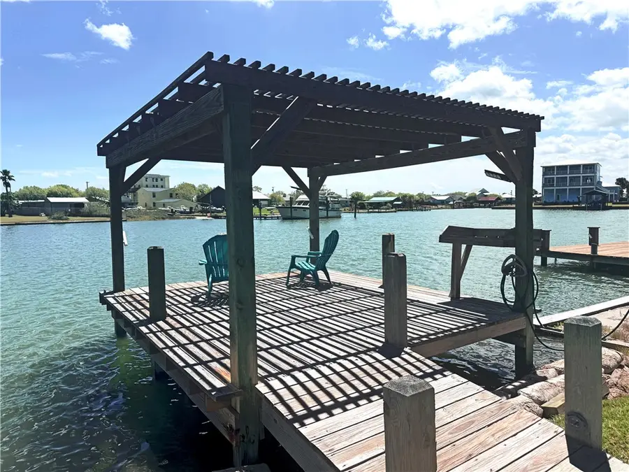 235 Ridge Harbor, Rockport, TX 78382 - #3