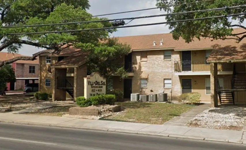 923 Vance Jackson, San Antonio, TX 78201 - #1