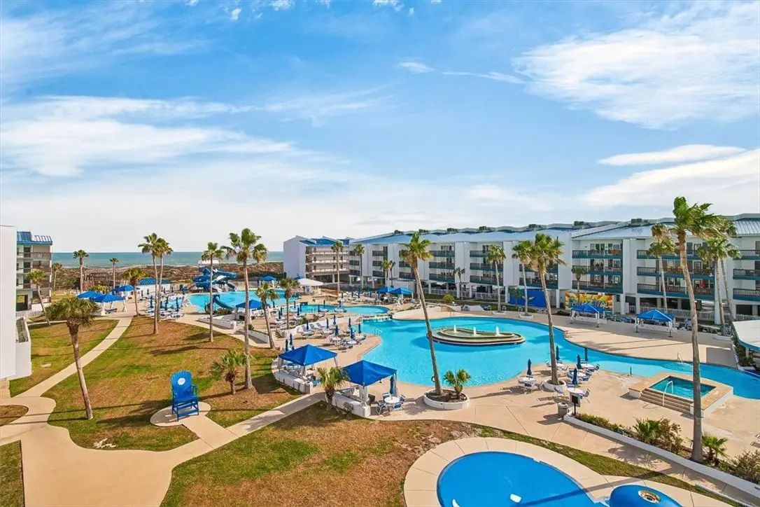 6317 Hwy. 361 #2111, Port Aransas, TX 78373 - #1