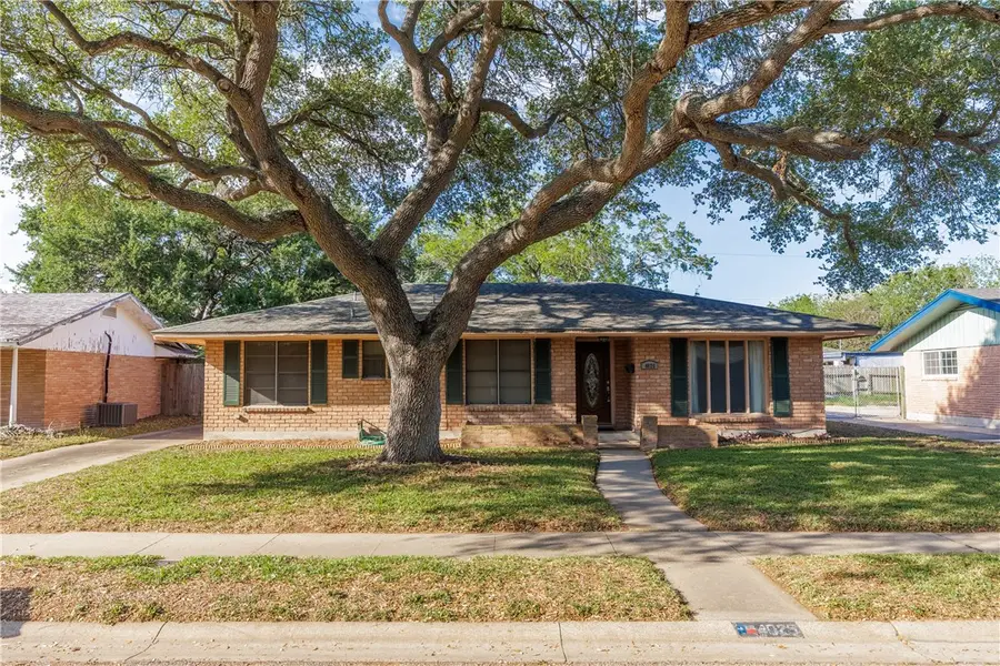 4025 Tripoli Drive, Corpus Christi, TX 78411 - #2