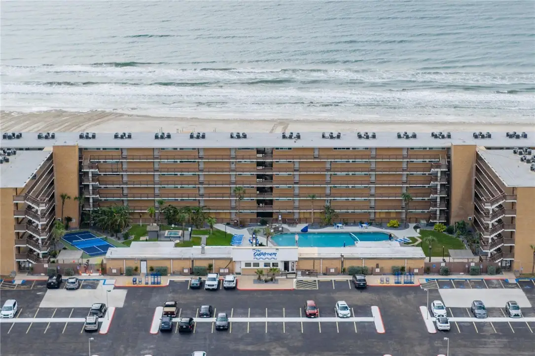 14810 Windward Drive #610, Corpus Christi, TX 78418 - #1