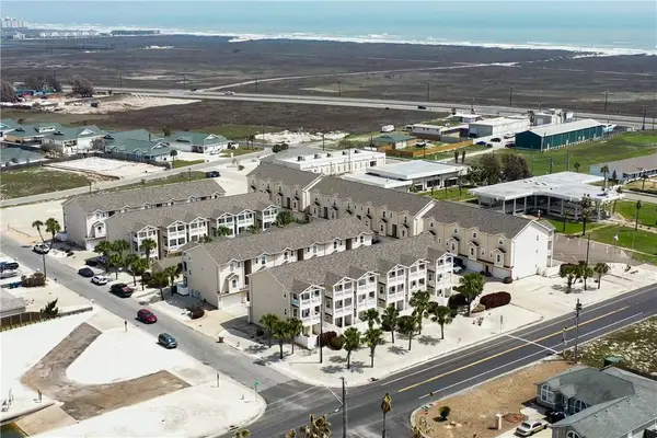 14202 Encantada Avenue #501, Corpus Christi, TX 78418