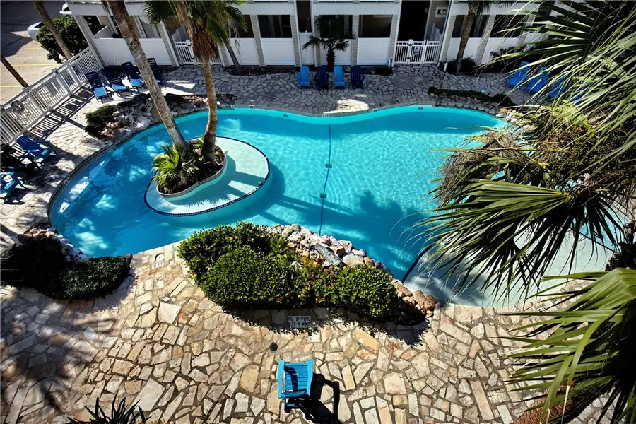 14202 Encantada Avenue #501, Corpus Christi, TX 78418 - #2