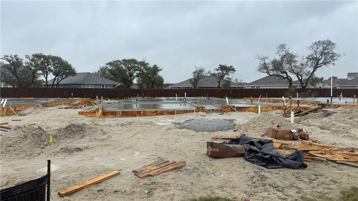 153 Grenada Drive, Rockport, TX 78382 - #1