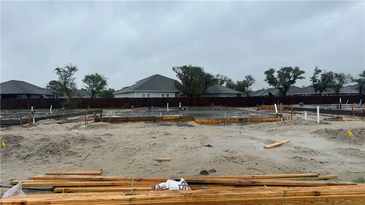 161 Grenada Drive, Rockport, TX 78382 - #1