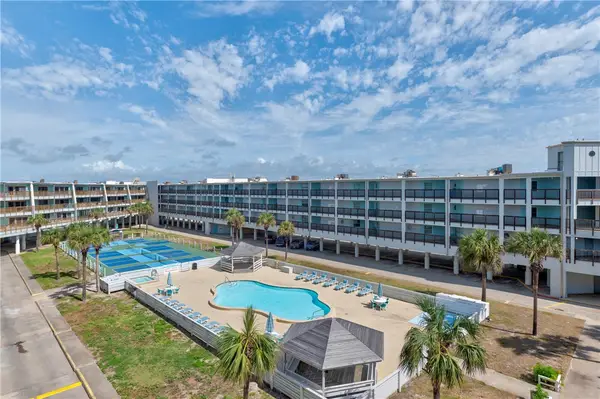 5973 State Highway 361 #326, Port Aransas, TX 78373