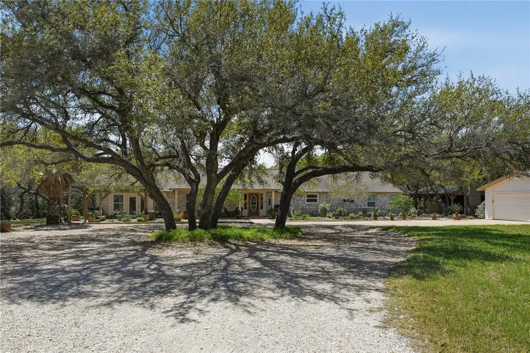 1663 Mooney, Ingleside, TX 78362 - #1