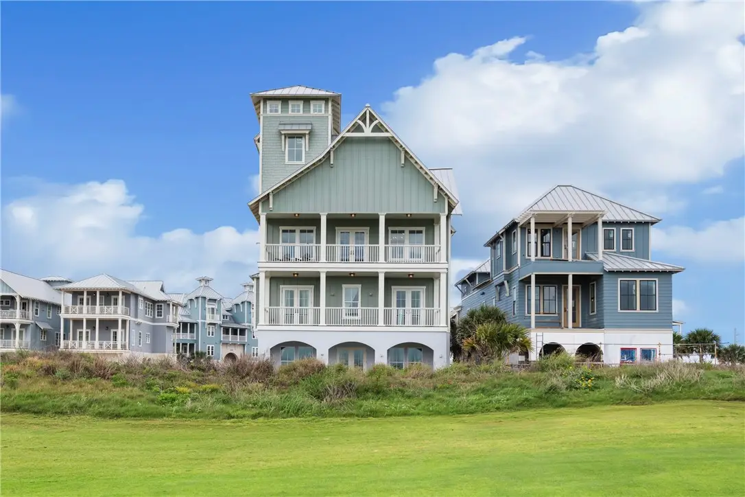104 Sea Rocket Lane, Port Aransas, TX 78373 - #1