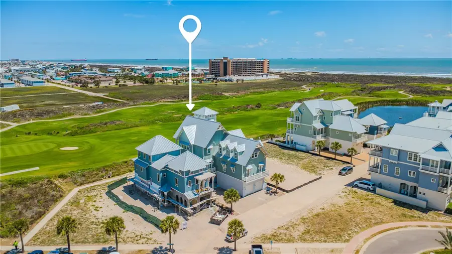 104 Sea Rocket Lane, Port Aransas, TX 78373 - #3